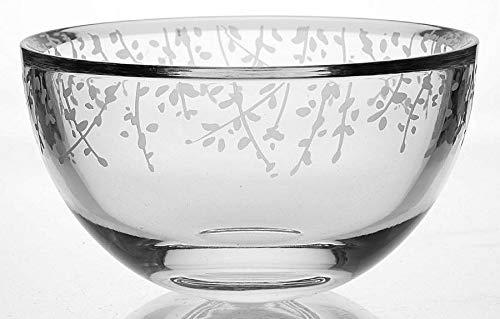 Lenox Kate Spade New York Gardner Street Crystal Bowl