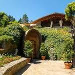 Napa & Sonoma Wineries