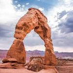 Arches National Park