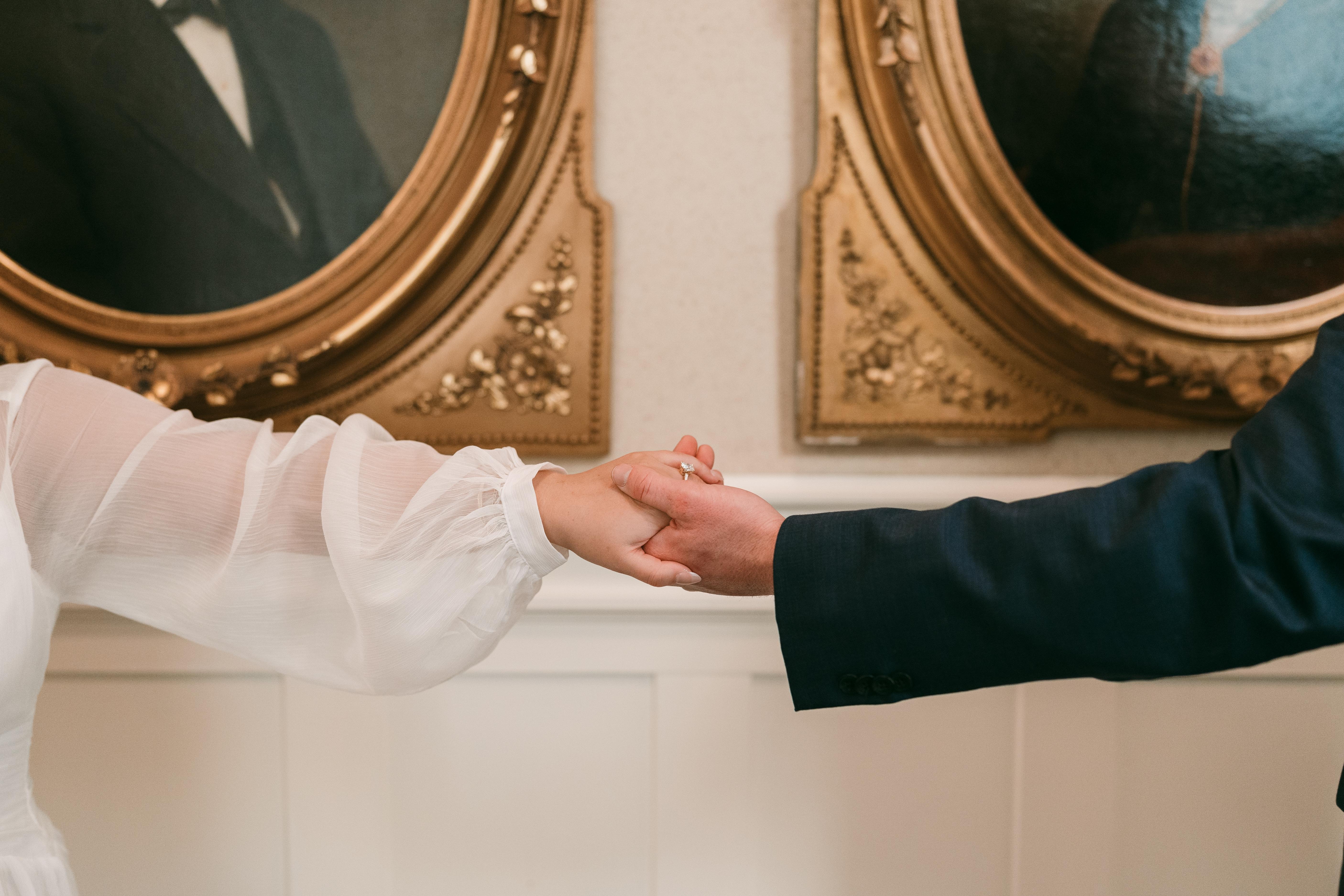 The Wedding Website of Olivia Krob and Davis Crosby