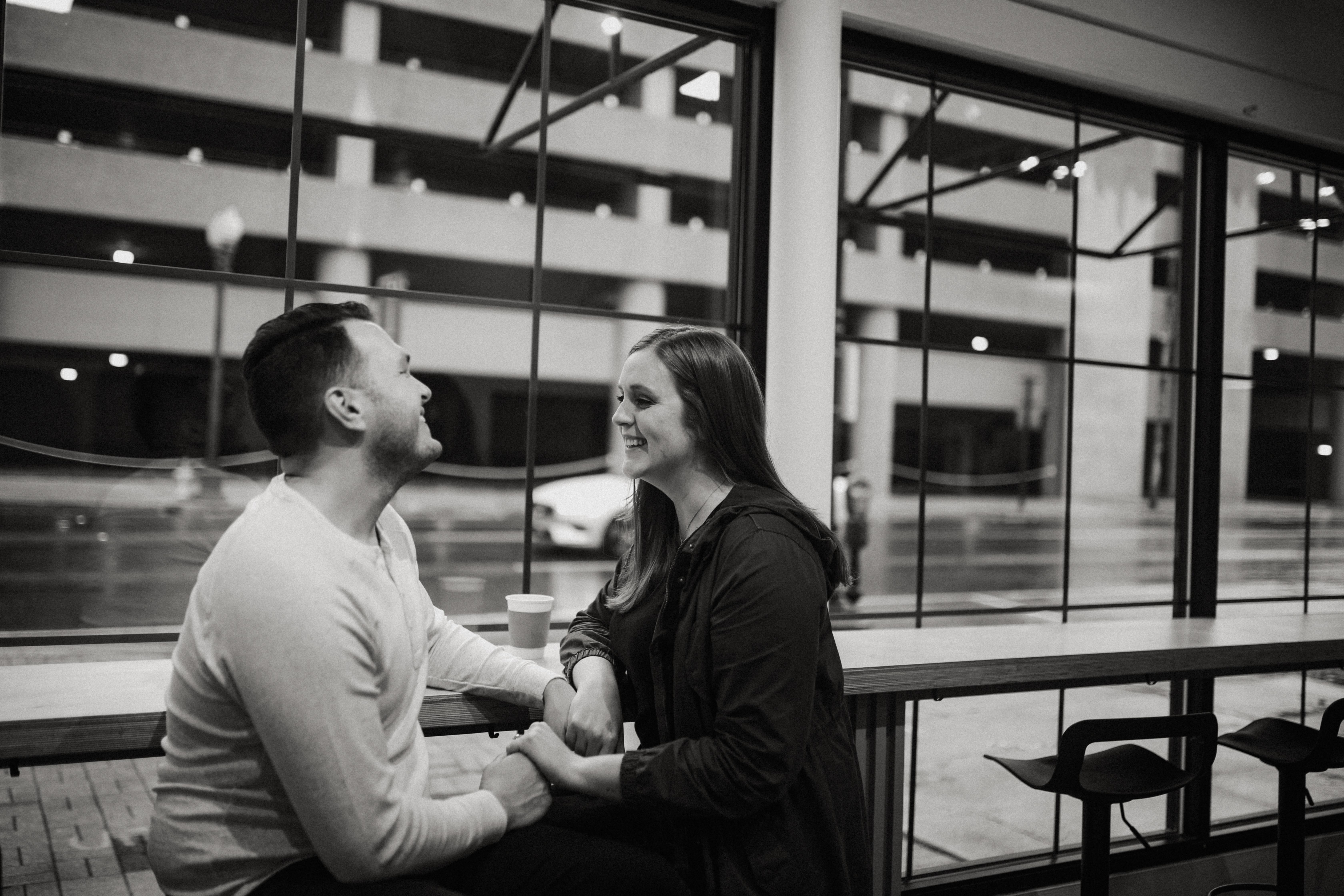 The Wedding Website of Kendall Porter and Matthew Branch