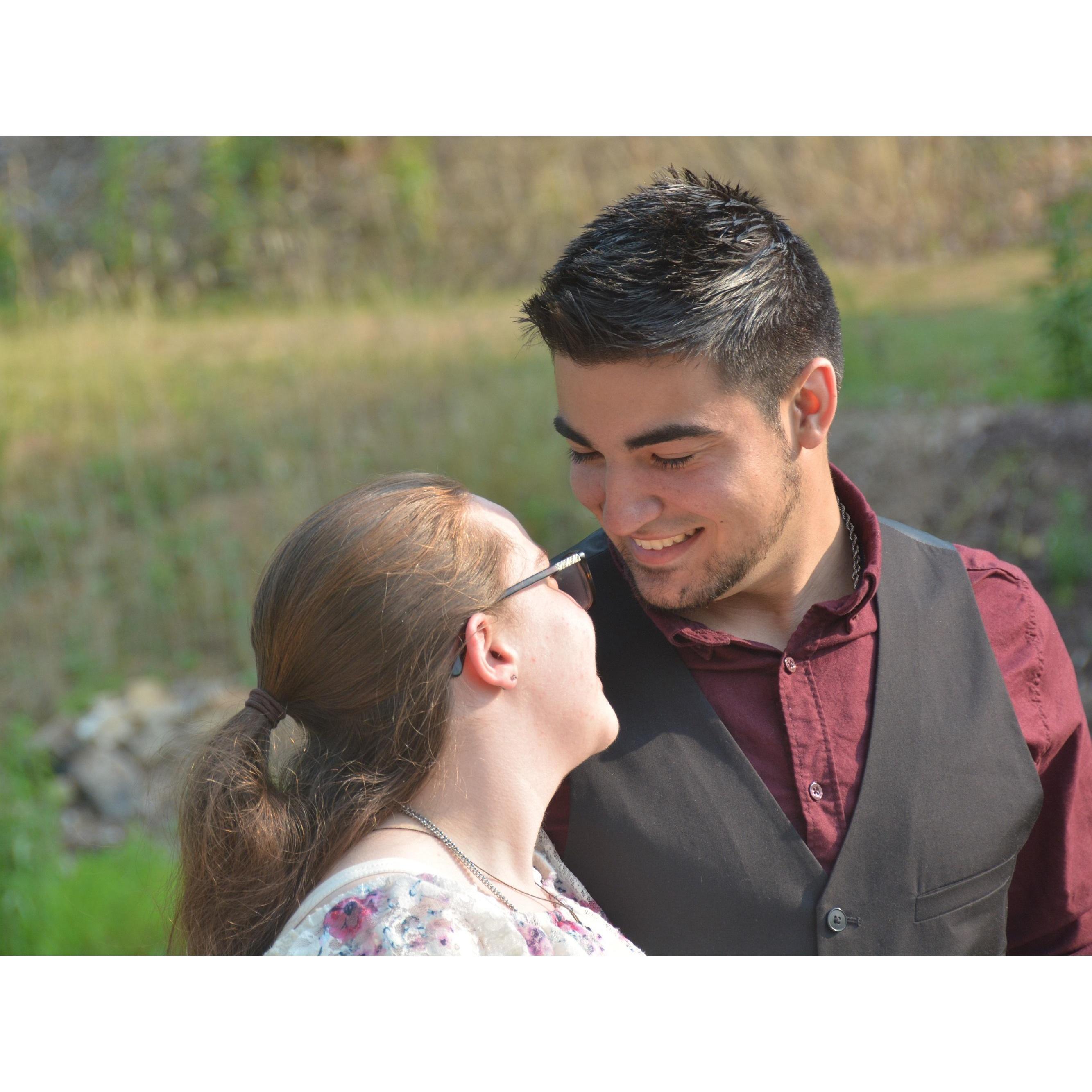 Photo Credit to Denise Curran <3