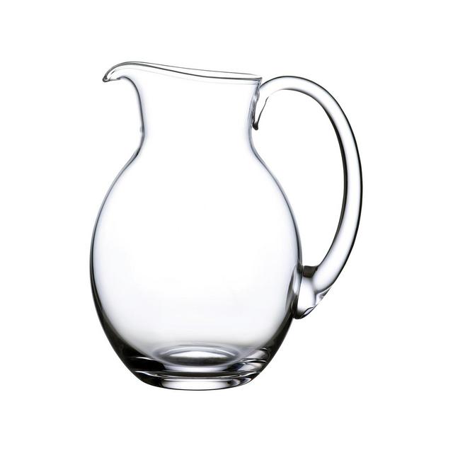 Marquis by Waterford Moments Round Pitcher