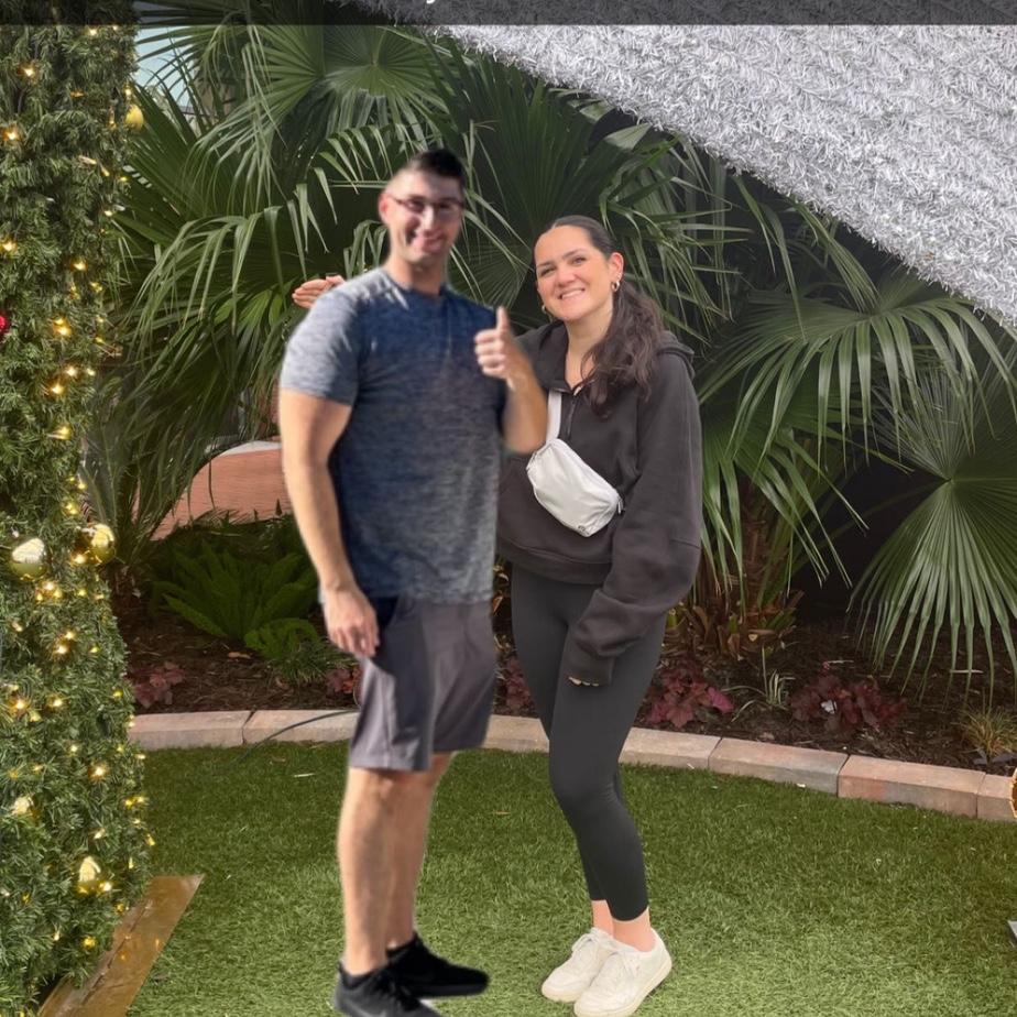 Photoshopped Christmas card :)
