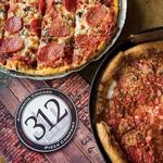 312 Pizza Company