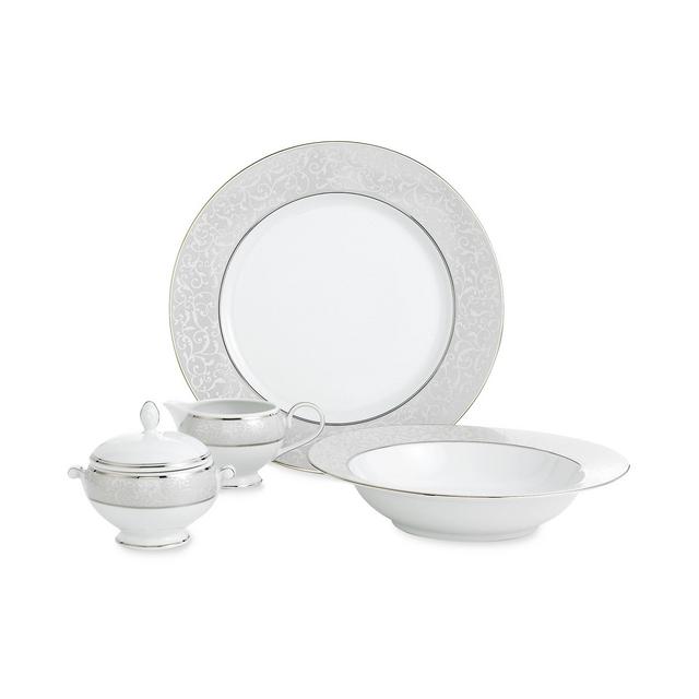 Mikasa Parchment 5 Piece Completer Set