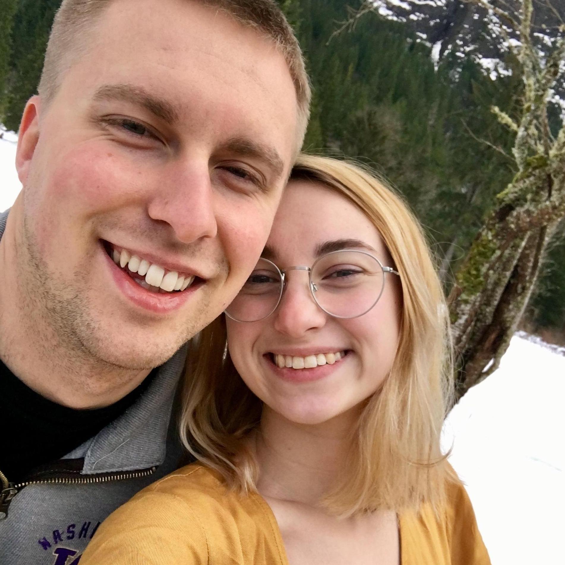 North Bend, WA (February 2019)