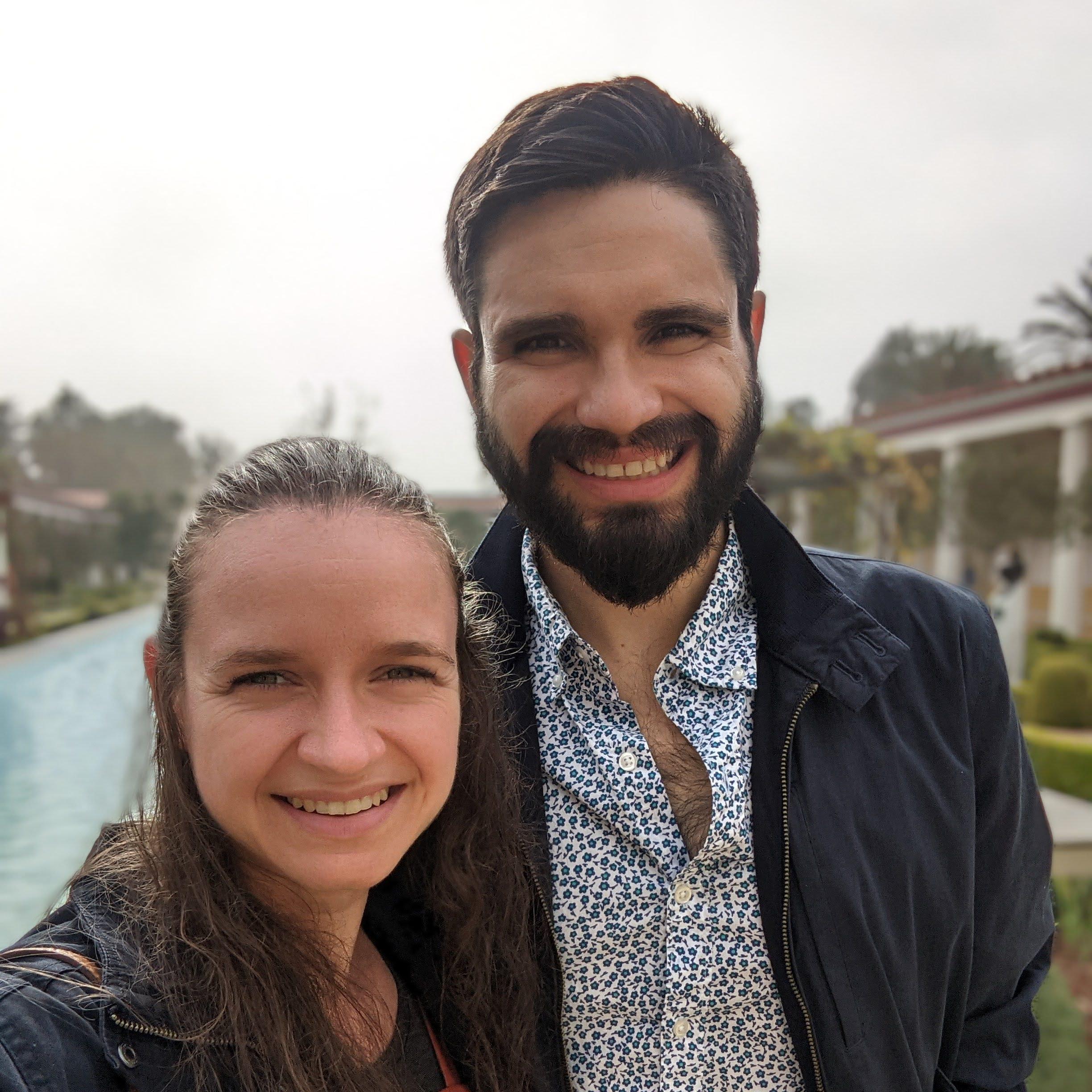 Getty Villa
