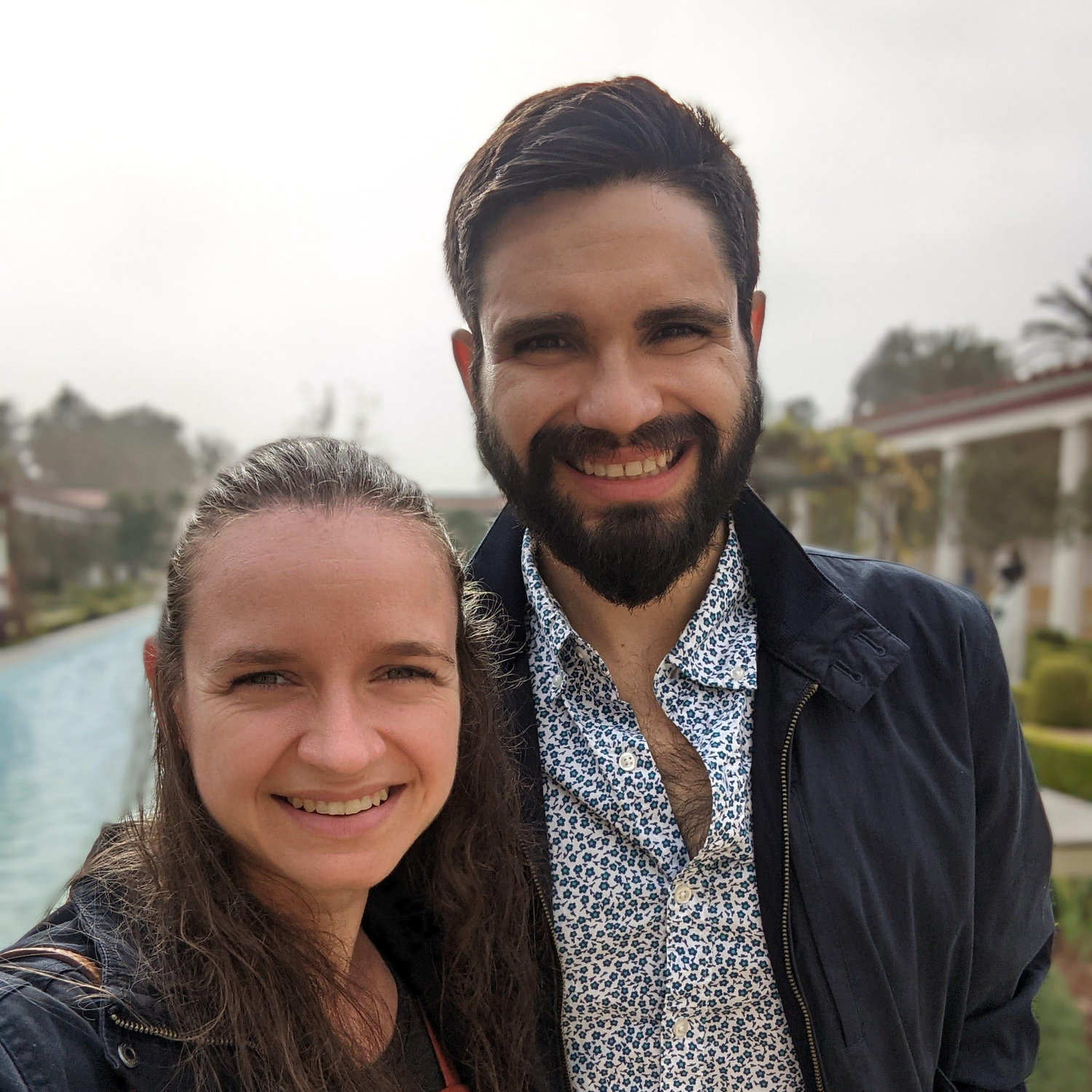 Getty Villa