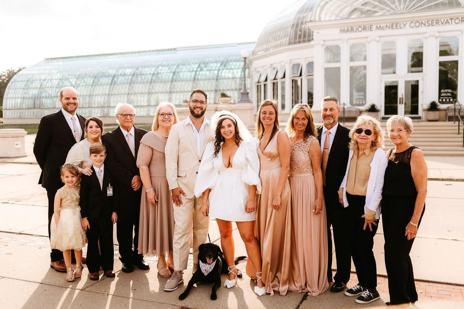 The Wedding Website of Kelsi Najafalipour and Alex Najafalipour