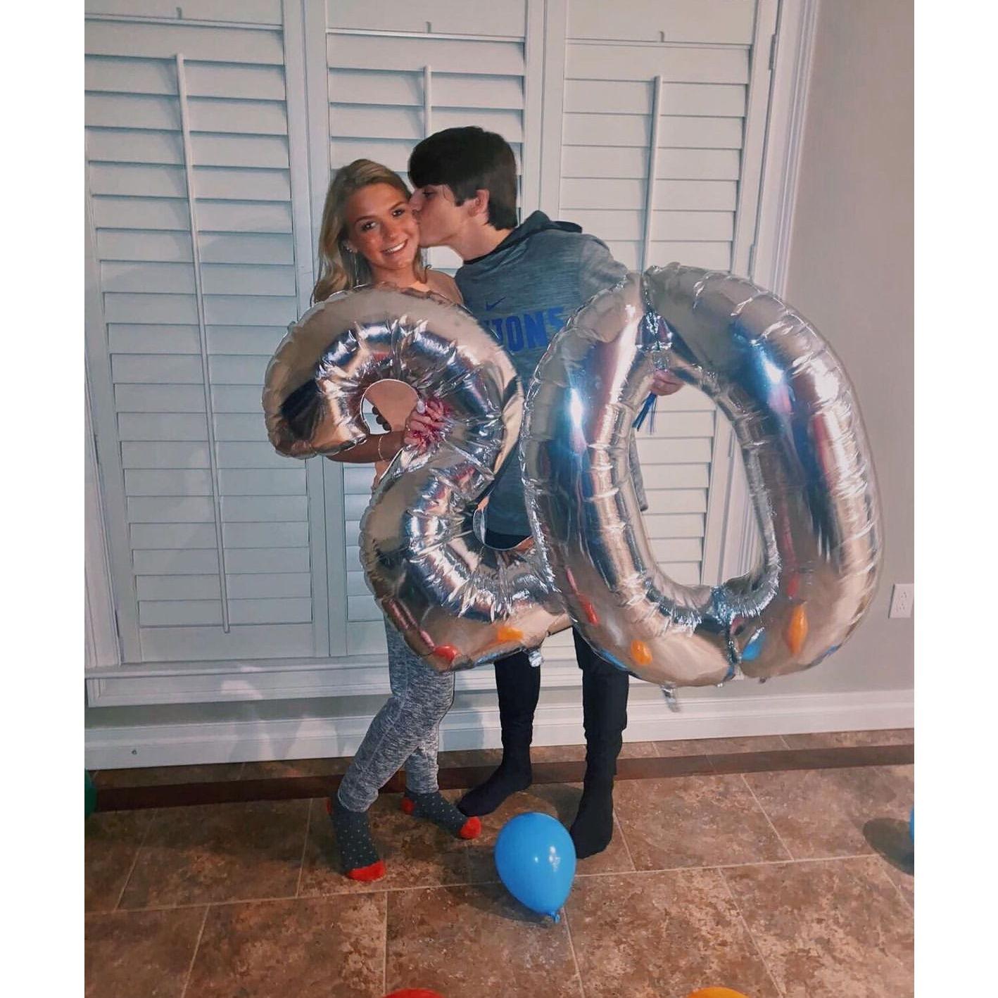 New Years Eve! 2019-2020