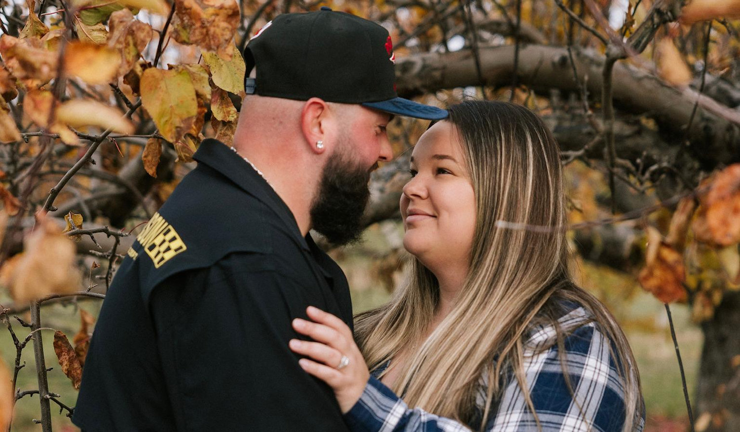 The Wedding Website of Katelyn Haller and Anthony Leto