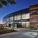 Bluegrass Music Hall of Fame & Museum