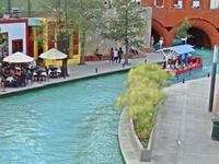 Paseo Santa Lucía