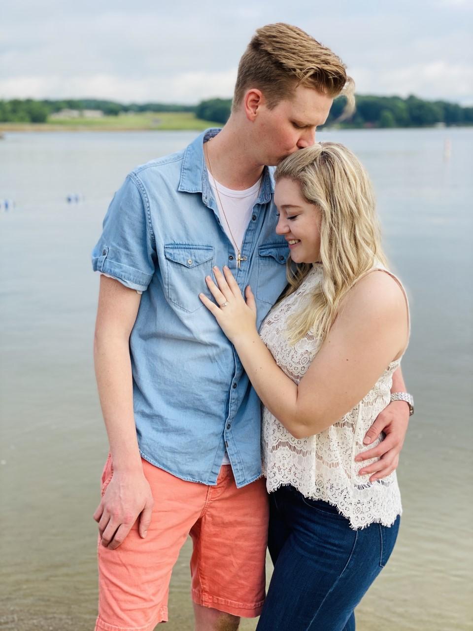 The Wedding Website of Leah Graham and Jacob Malek