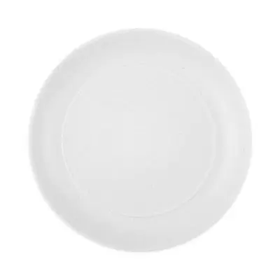 Bee & Willow™ Home Milbrook Dinner Plates in White (Set of 4)
