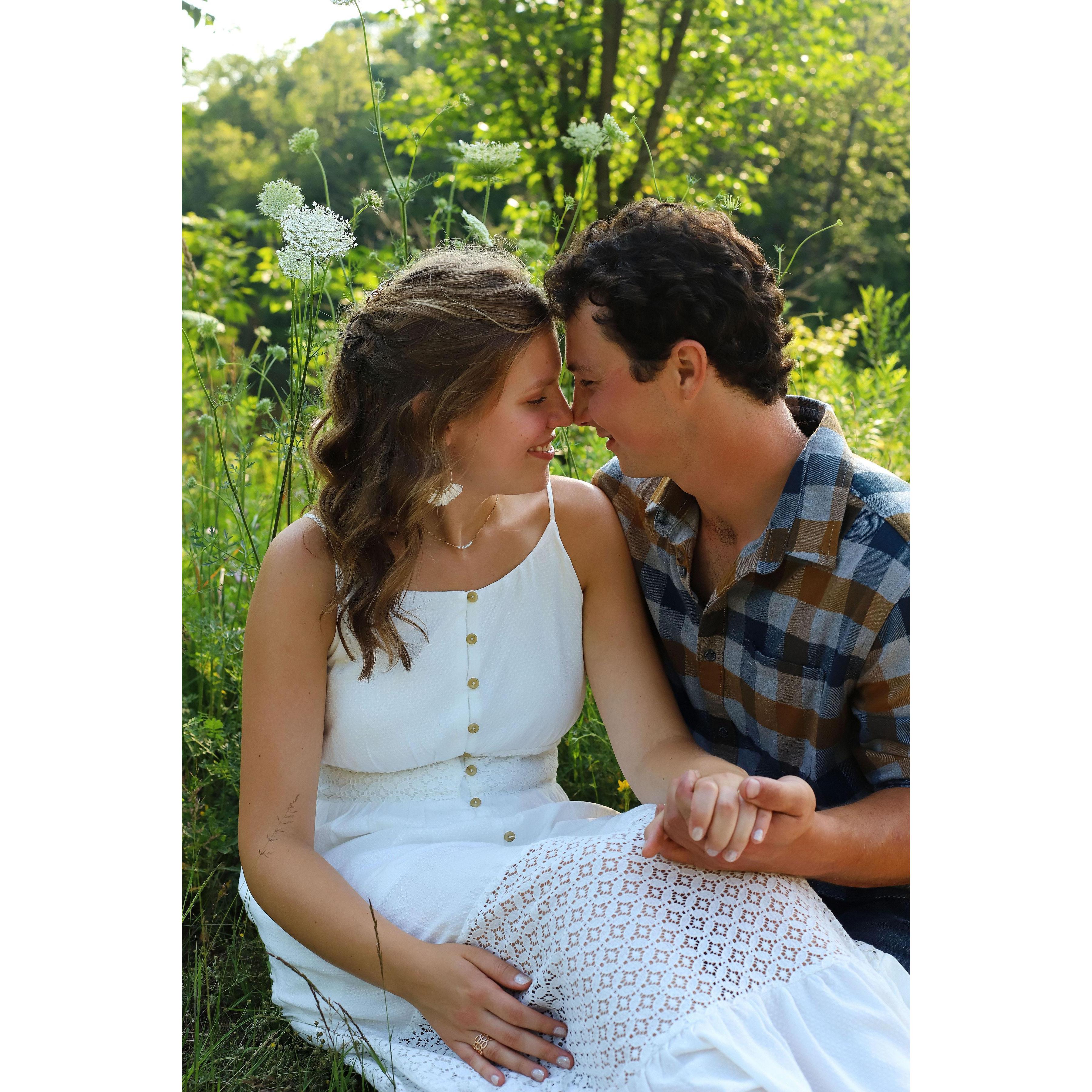PC: Jasmine Sommer Photography.
