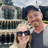 Pineapple Fountain