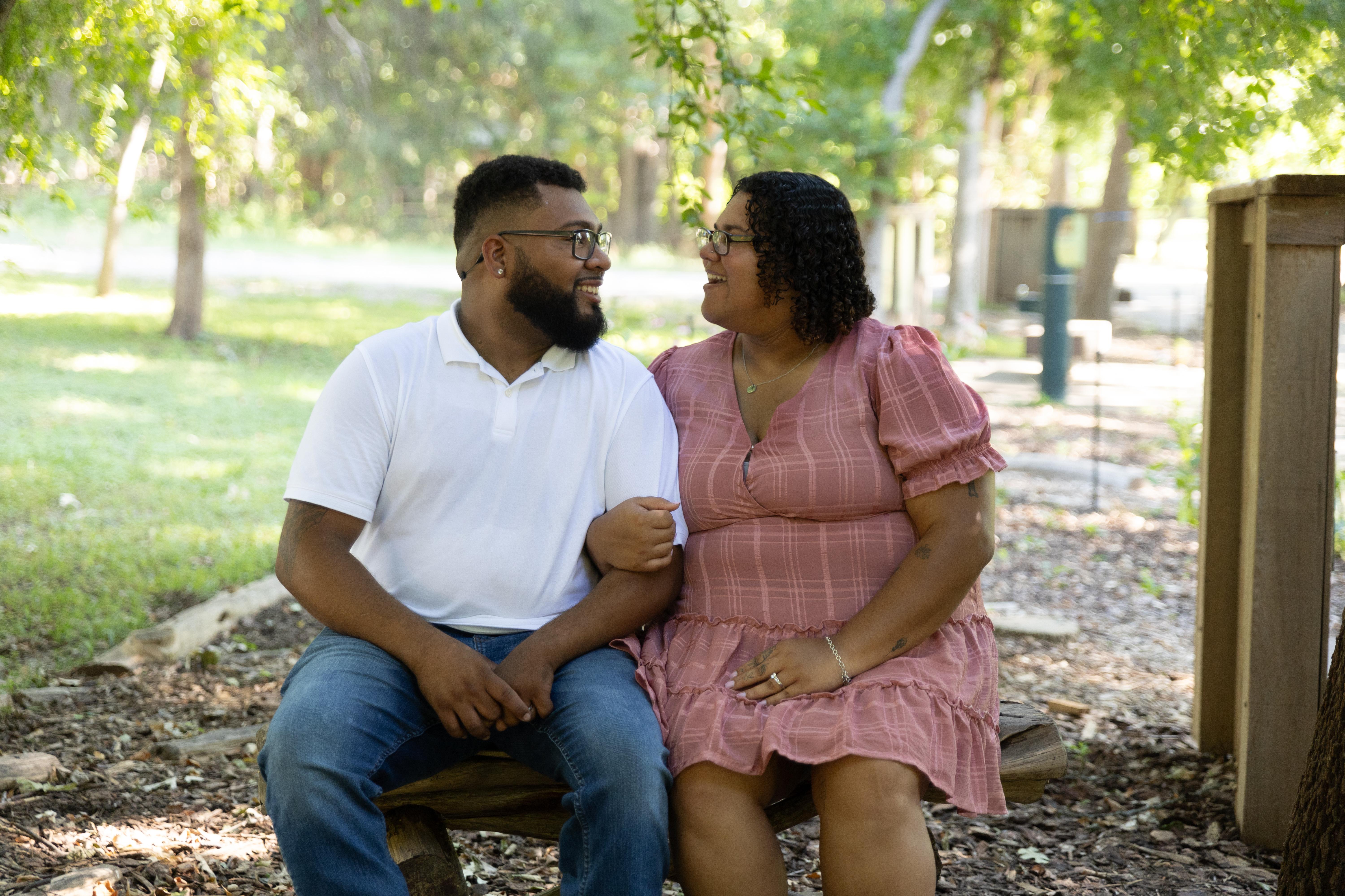 The Wedding Website of Alexis Crawley and Alex Reeves
