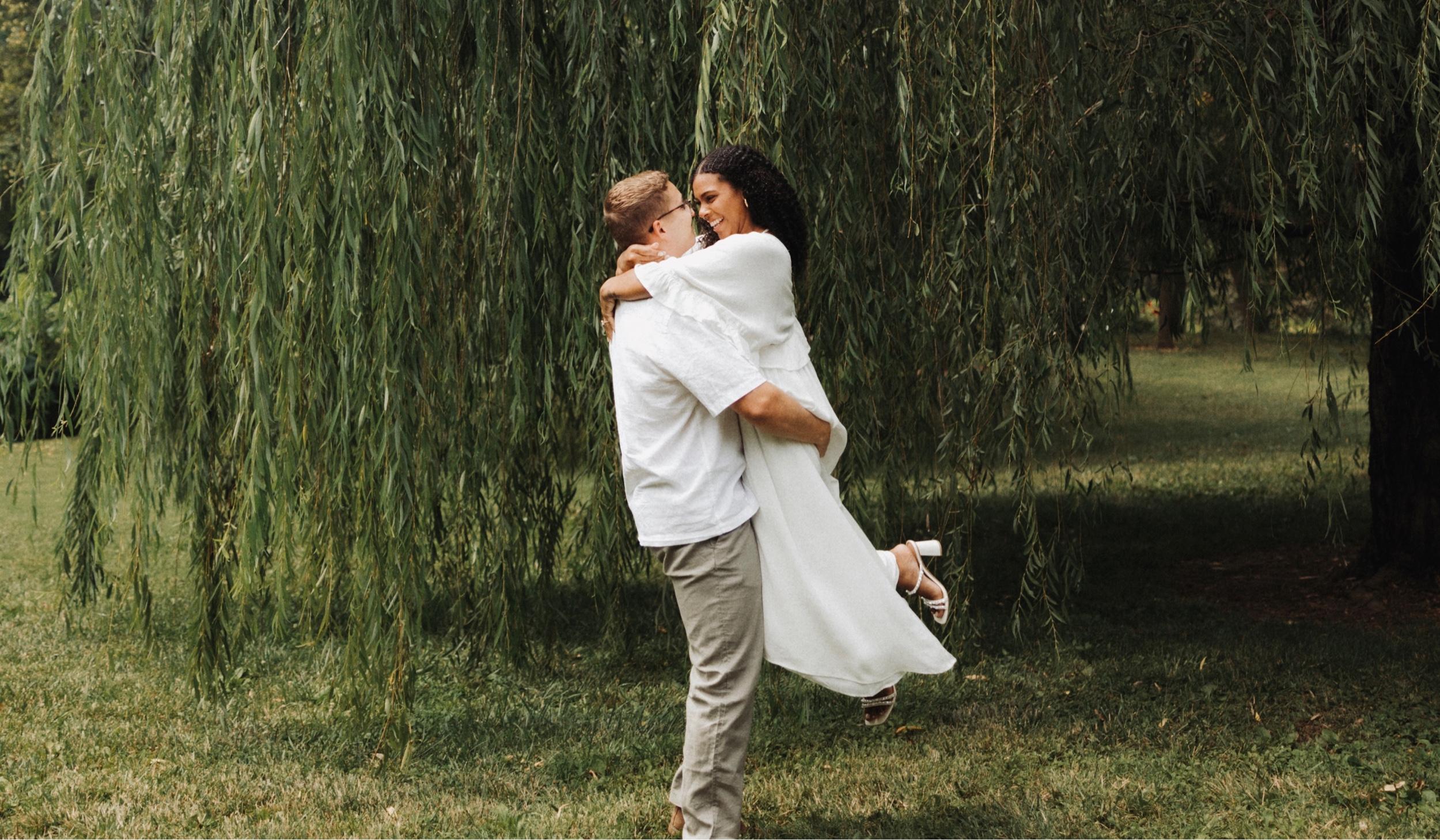 The Wedding Website of Mikayla Outlaw and Joseph Grant