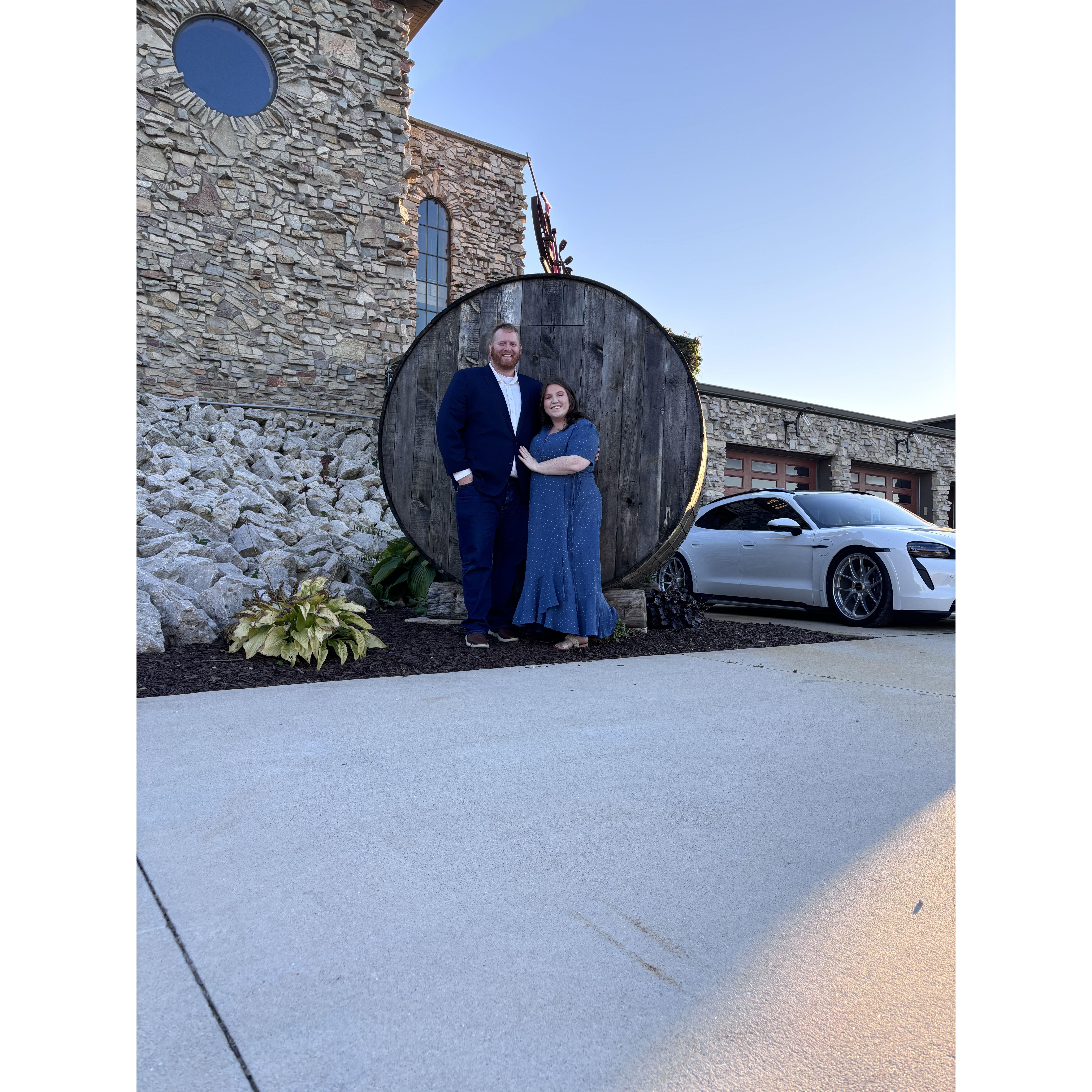 September 2024 - Rotstein Wedding