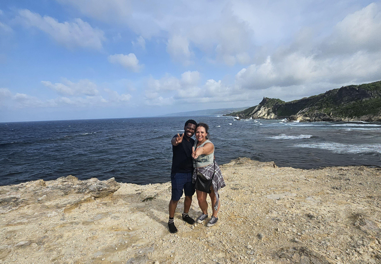 The Wedding Website of Taylor Sega and Trevon McFadden