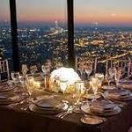 The Signature Lounge at the 96th
