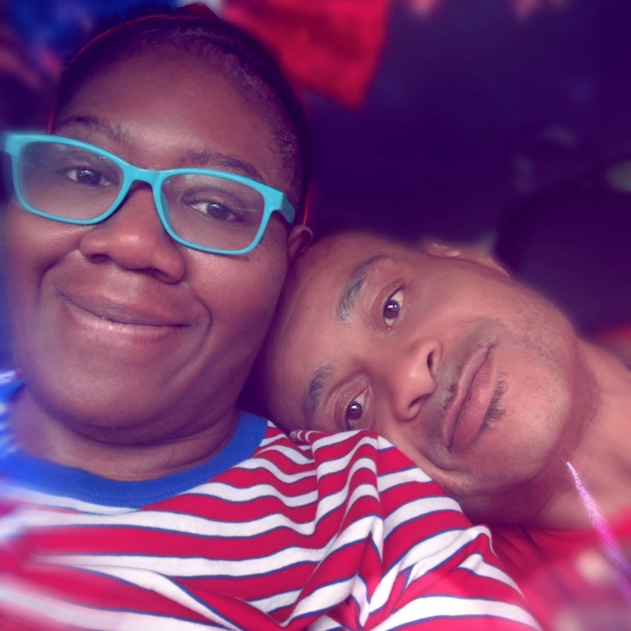 Happy Fourth of July and almost Fred Birthday