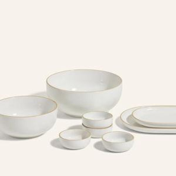 Starter Stacking Set