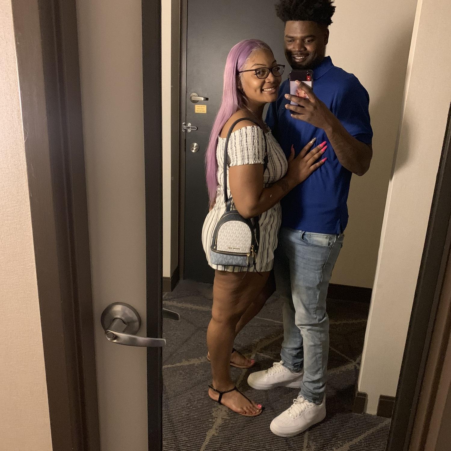 Another one of my favorite🫶🏽💙