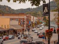 Downtown Boone Development Association