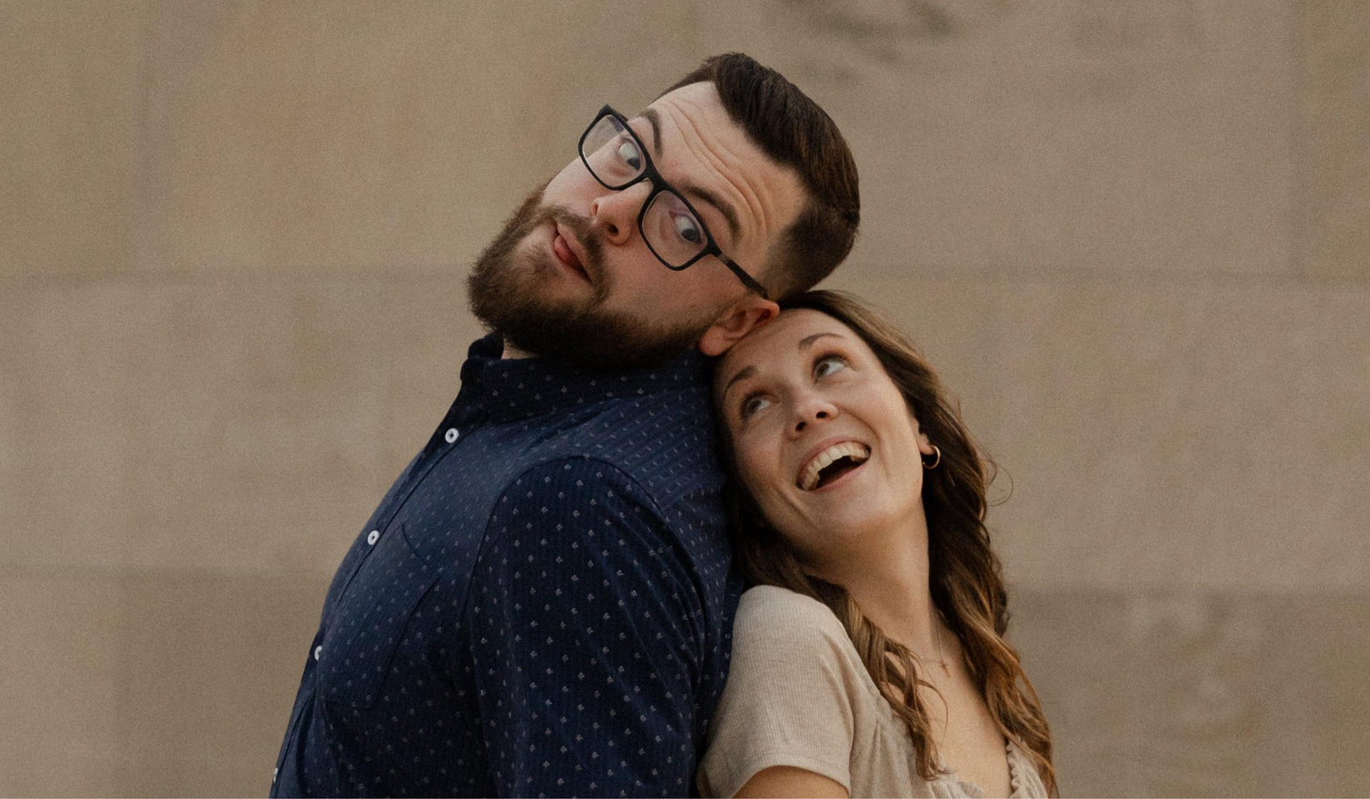 The Wedding Website of Ellie Trosky and Mitchel Kizala