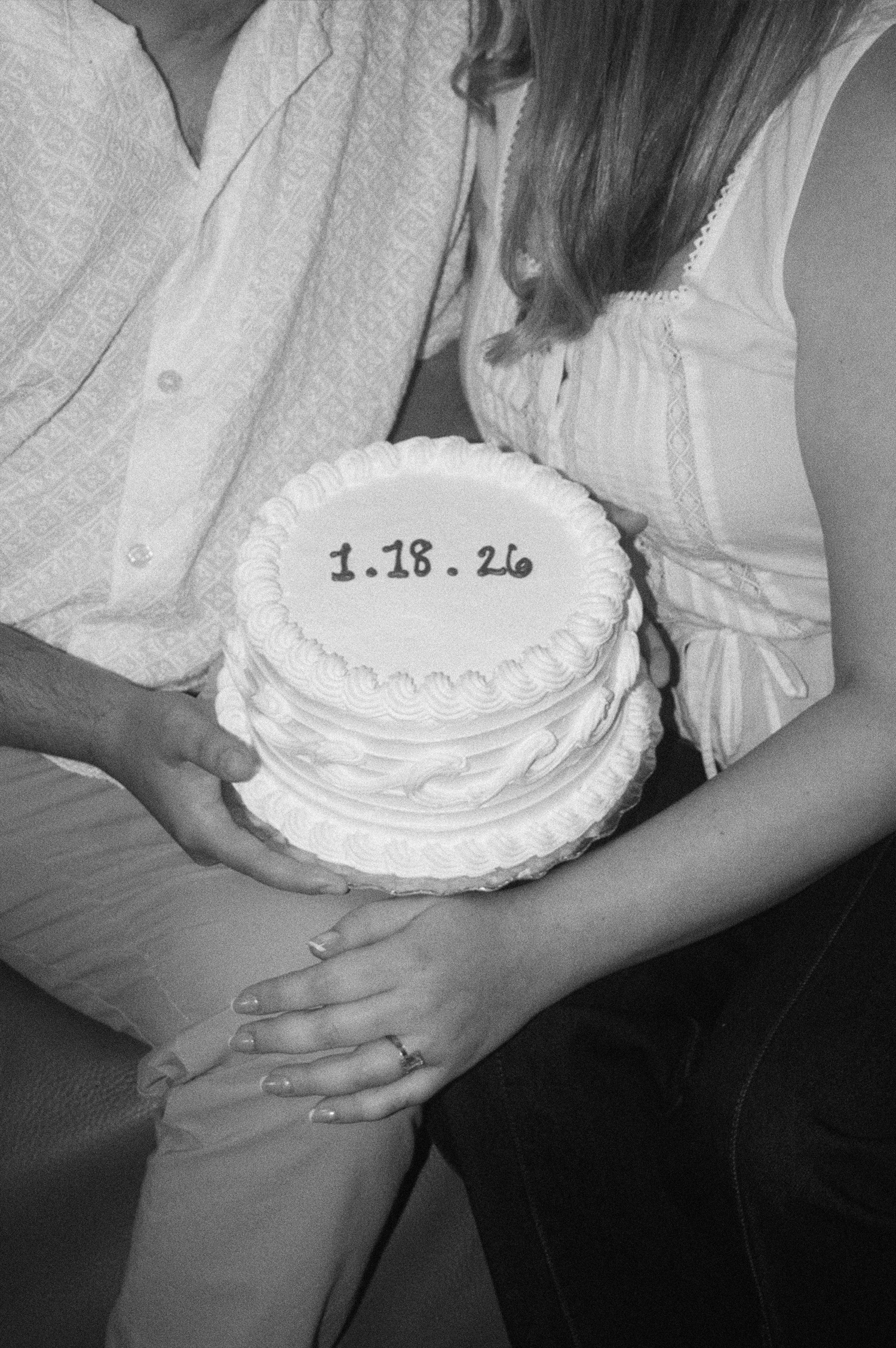 The Wedding Website of Megan Rushlow and Nicholas Lutz