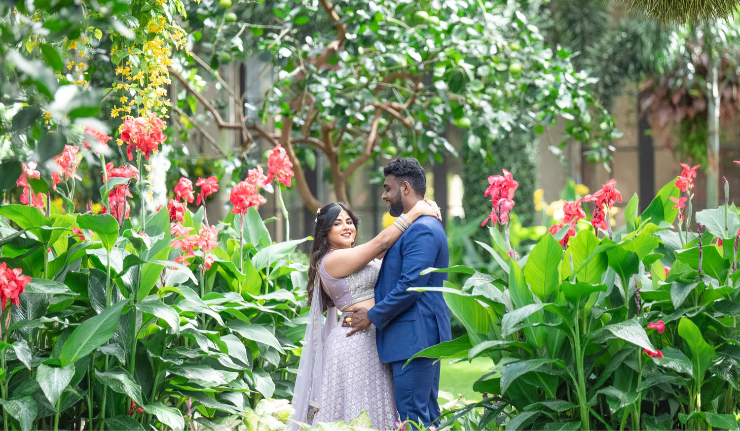 The Wedding Website of Shruti Chandrasekar and Stephen Kunanathan