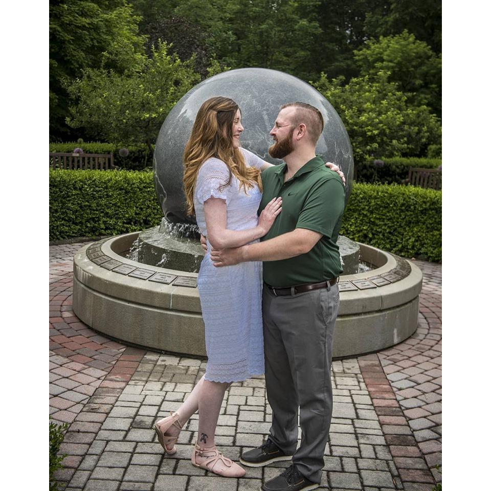 More Engagement Photos!