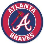Atlanta Braves vs LA Dodgers