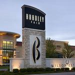 Bradley Fair Shopping Center