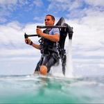 JetLev Water Adventure