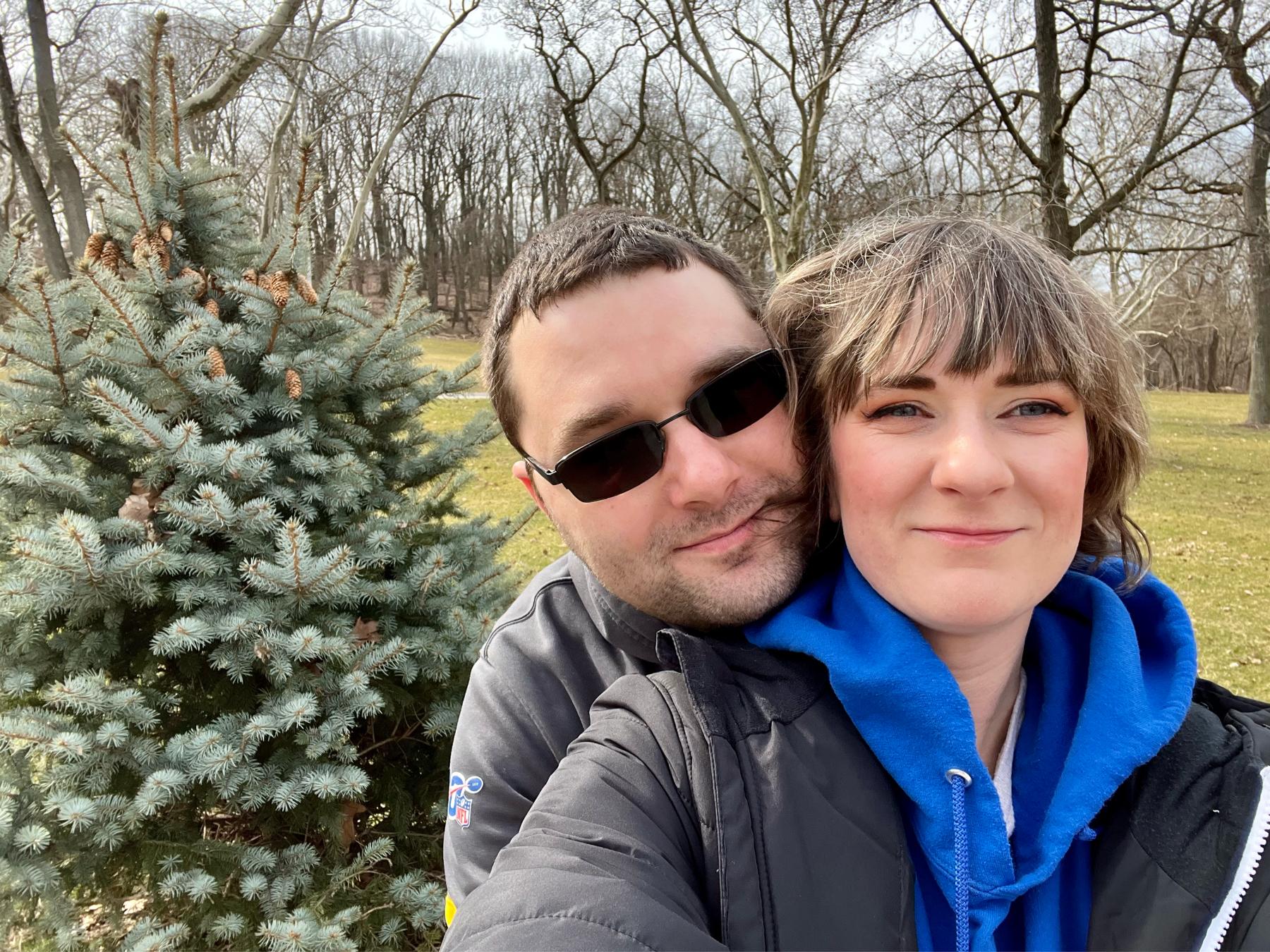 The Wedding Website of Scott Foor and Tori Daniels