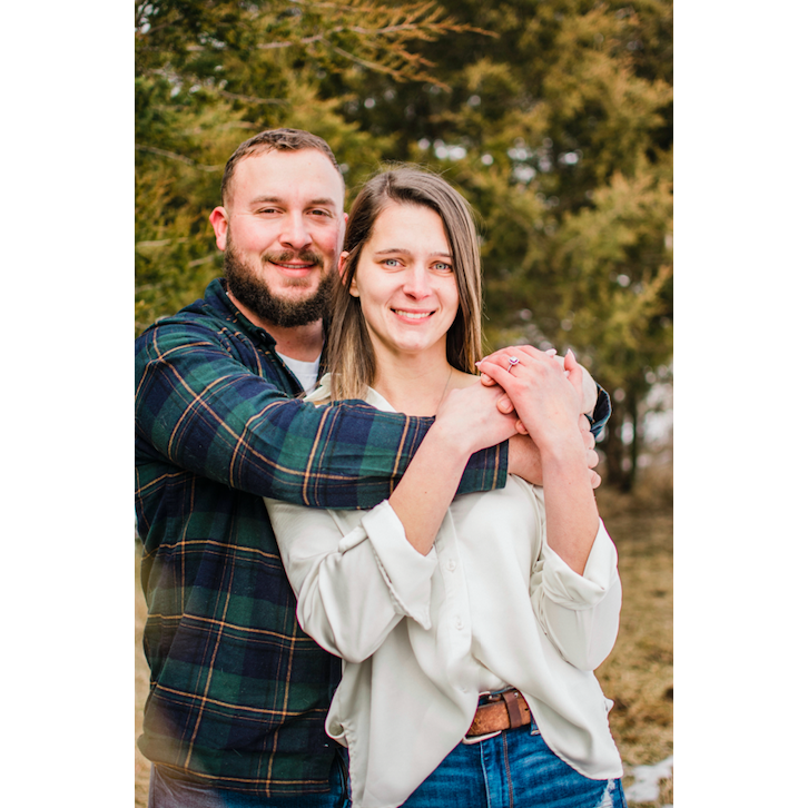 Engagement Pictures ❤️