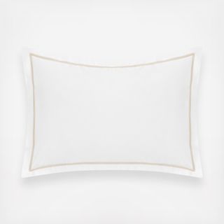 Bergamo Boudoir Sham
