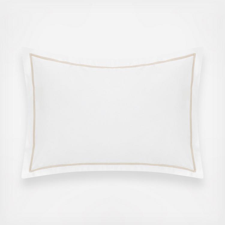 Bergamo Boudoir Sham