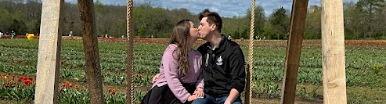The Wedding Website of Riley Lorson and Robert Dondero