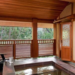 Ofuro Japanese Hot Tub
