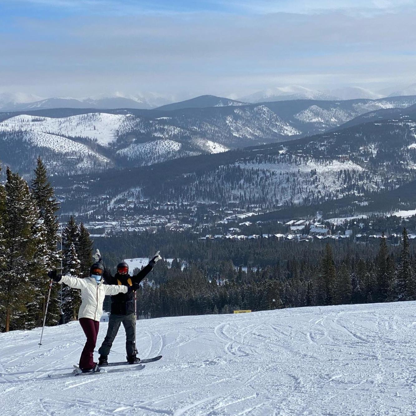 2021
Breckenridge, CO