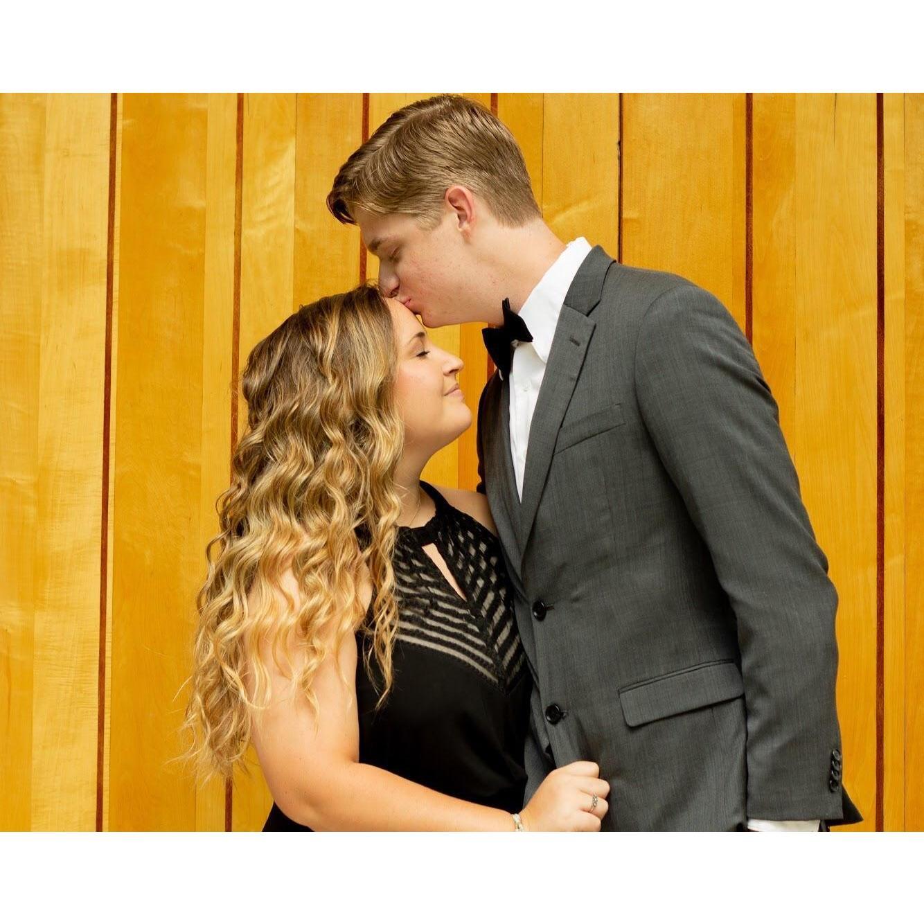 Formal 2018