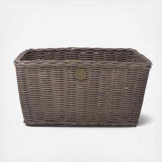 The Farmers Rattan Basket