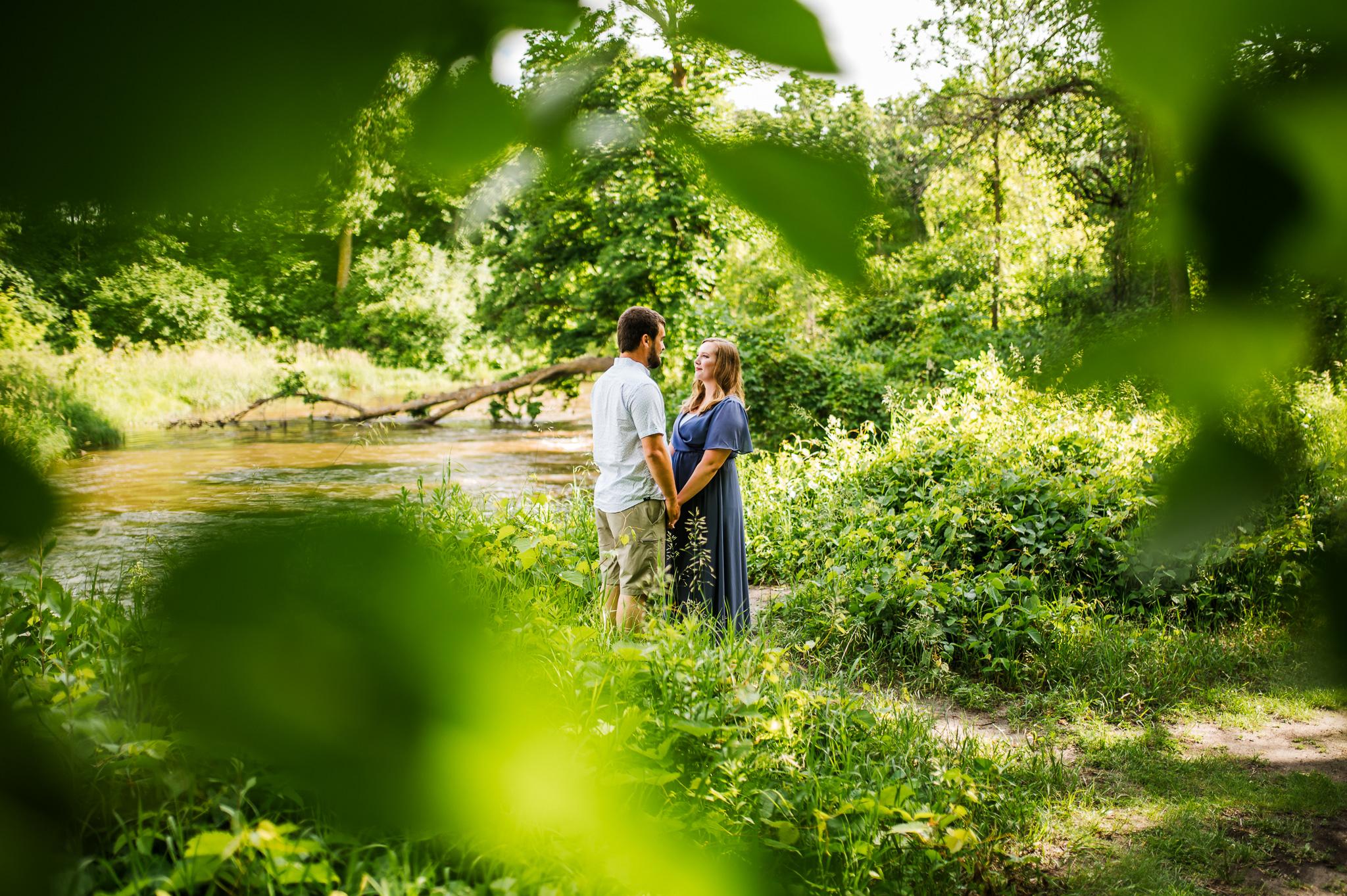 The Wedding Website of Lisa Tellinghuisen and Seth Nelson