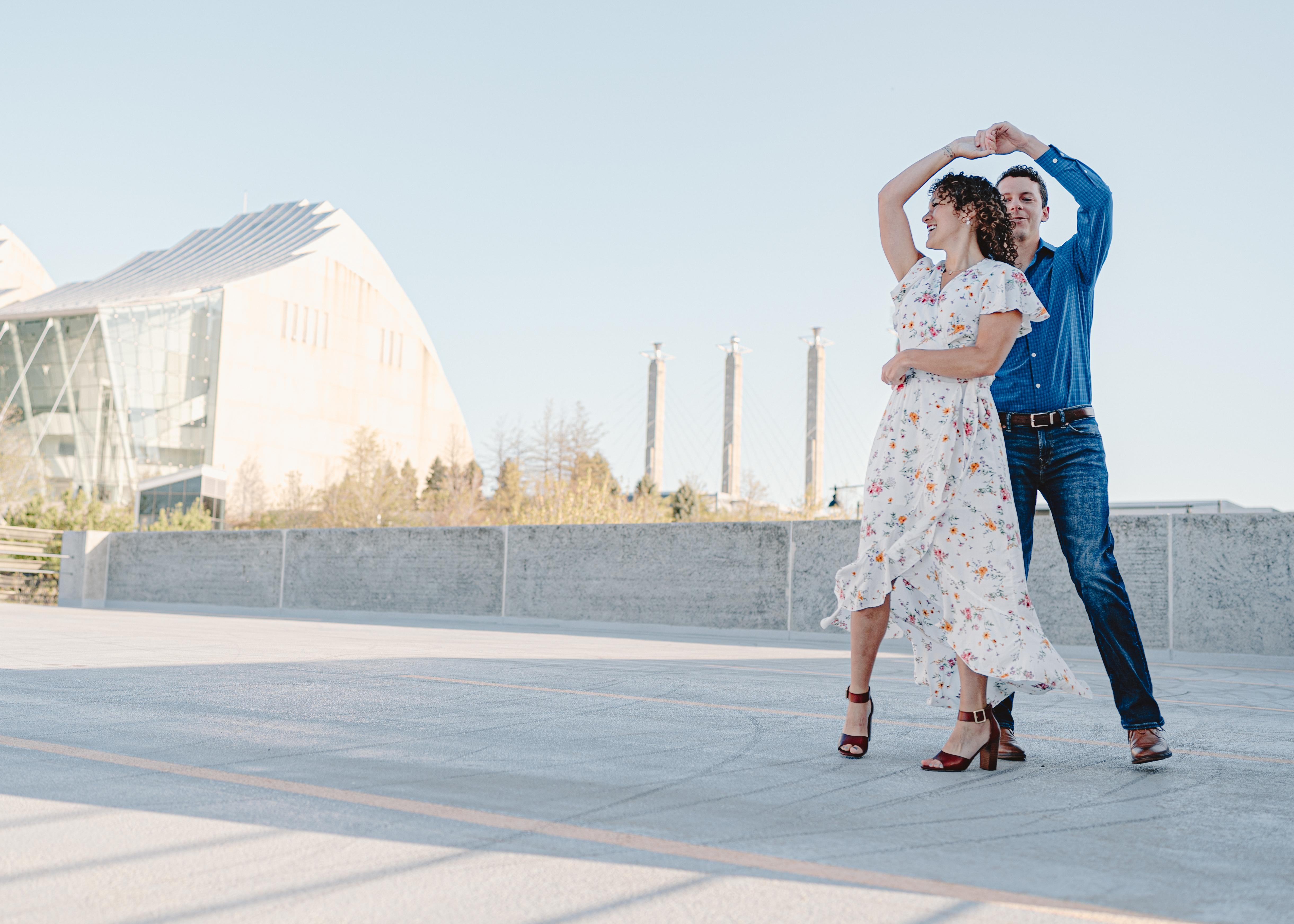 The Wedding Website of Alexis Barbosa and Isaac Swoboda