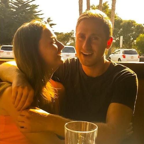 Summer loving!